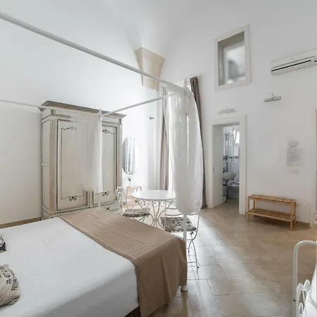 Nuvole Barocche Lecce