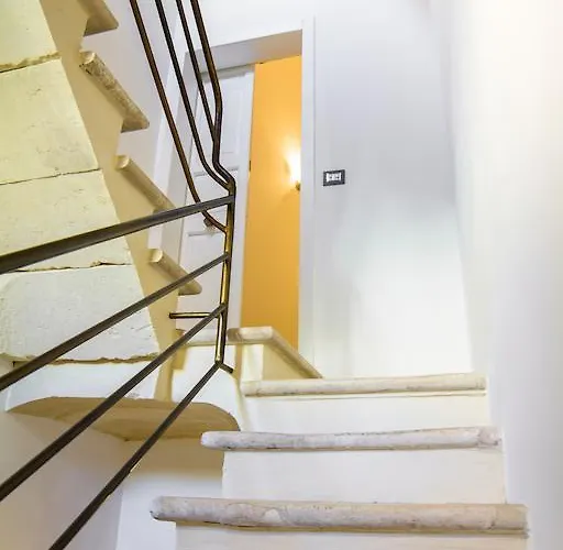 Apartment Nuvole Barocche *