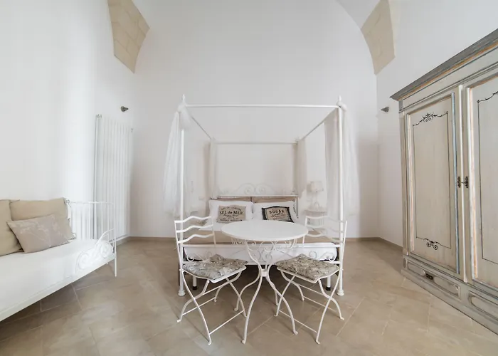 Nuvole Barocche * Lecce