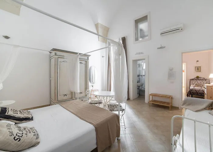 Nuvole Barocche Apartment