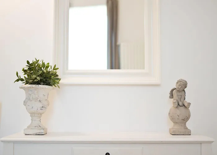 Apartment Nuvole Barocche Lecce