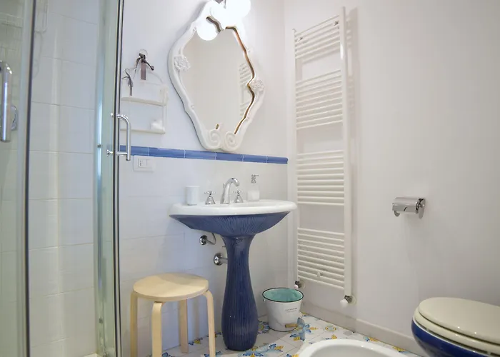 Nuvole Barocche Apartment