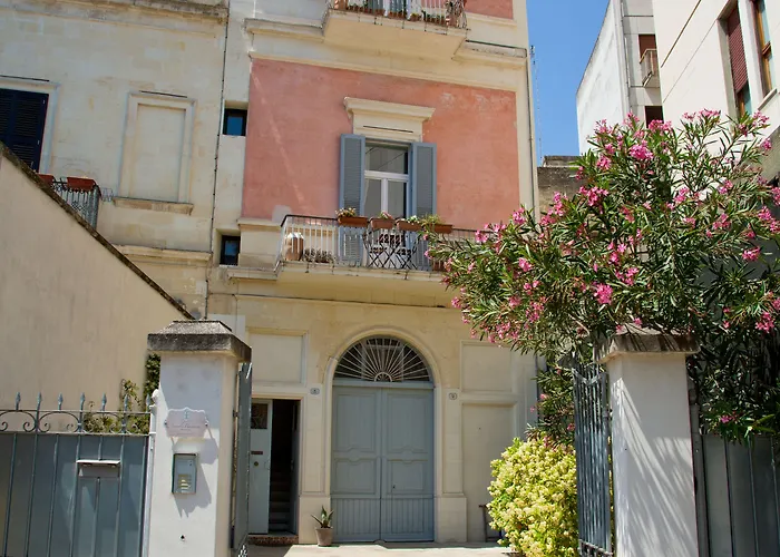 Nuvole Barocche * Lecce