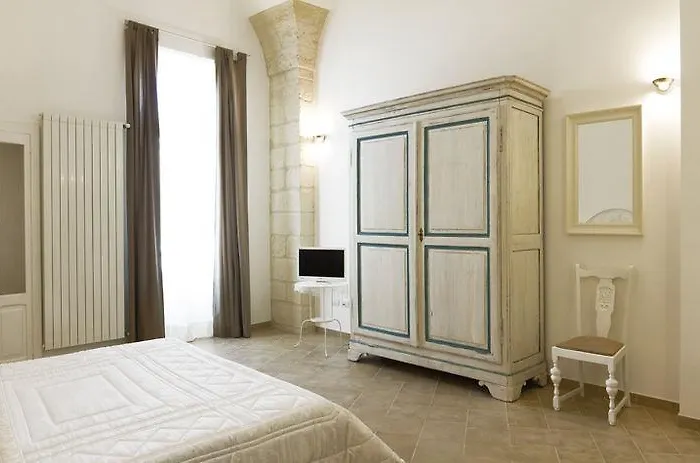 Nuvole Barocche Λέτσε