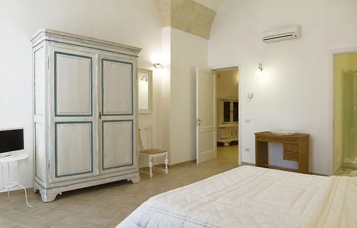 Apartment Nuvole Barocche