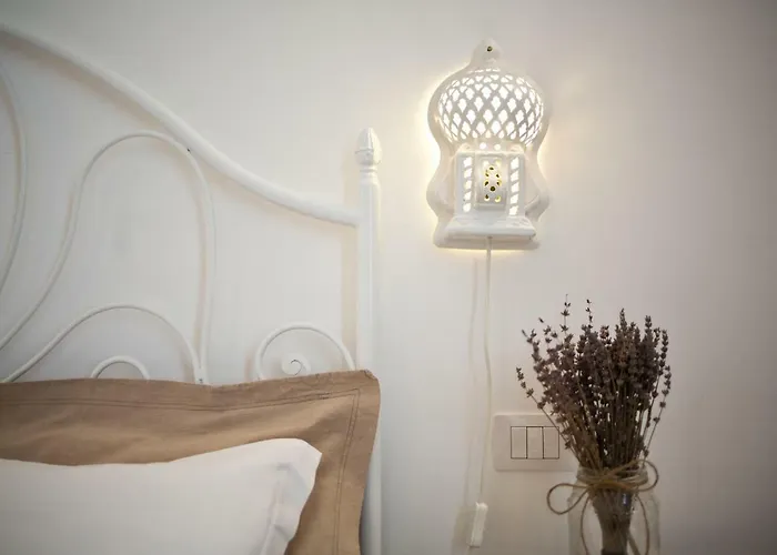 Nuvole Barocche Apartment Lecce