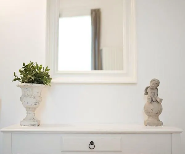 Apartment Nuvole Barocche Lecce