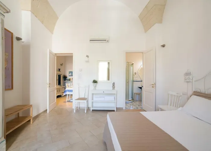 Apartment Nuvole Barocche
