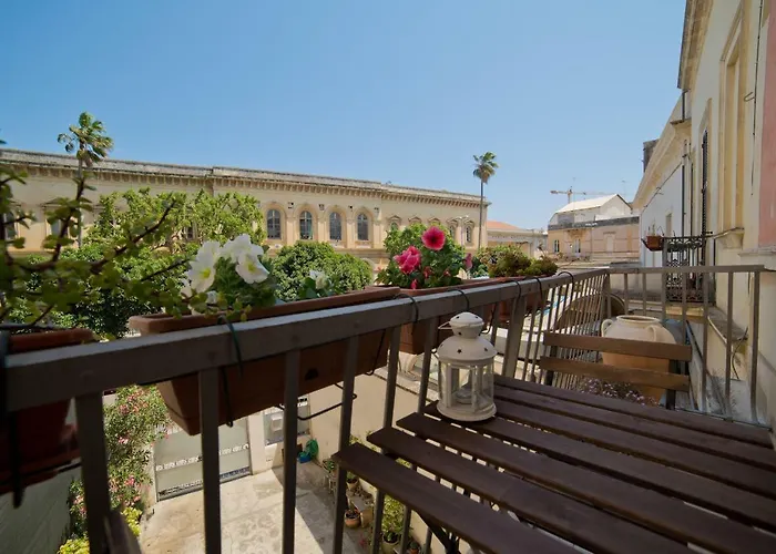 Apartment Nuvole Barocche *