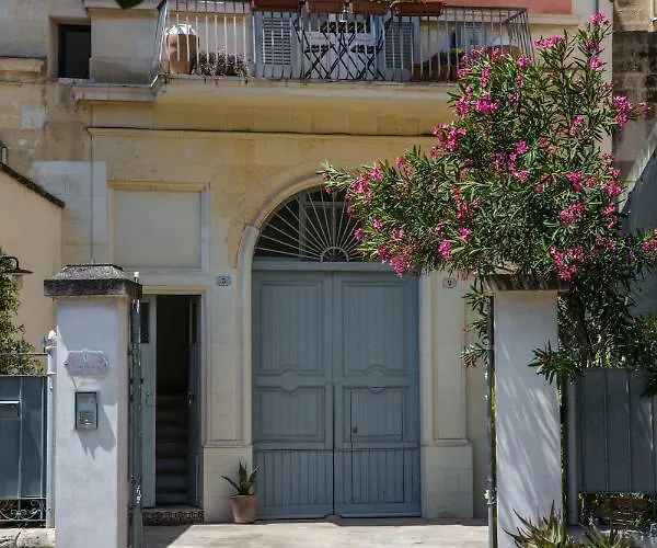 Nuvole Barocche Apartment Lecce