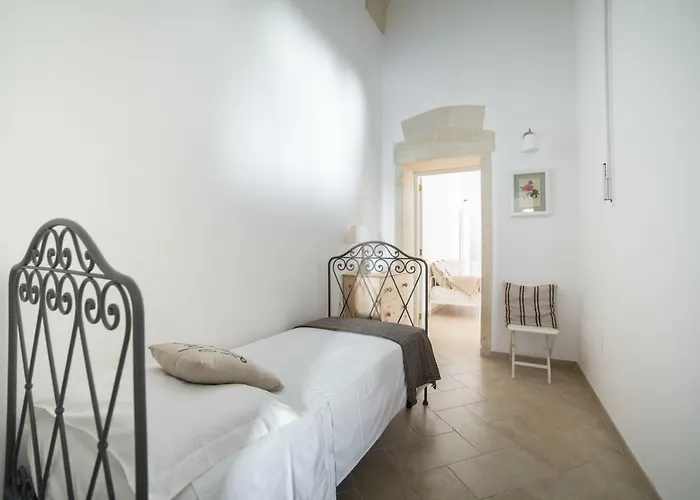 Apartment Nuvole Barocche *