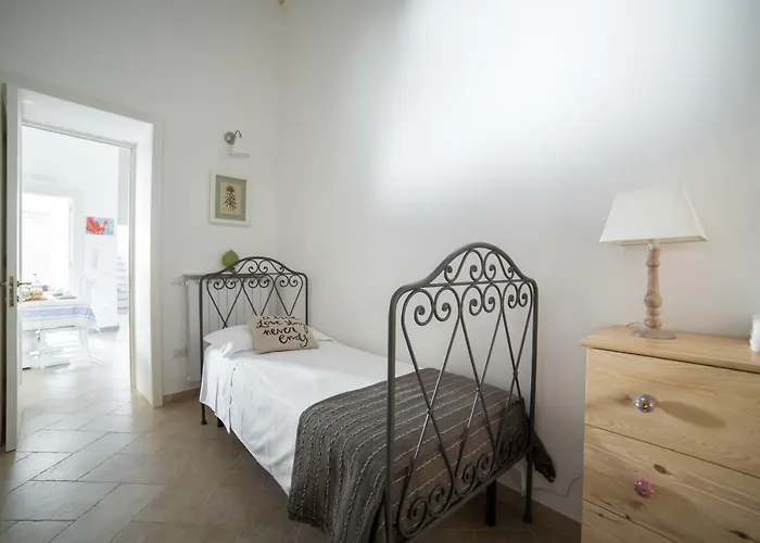 Nuvole Barocche Apartment