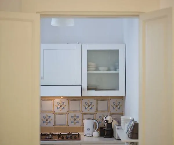 Nuvole Barocche Apartment *
