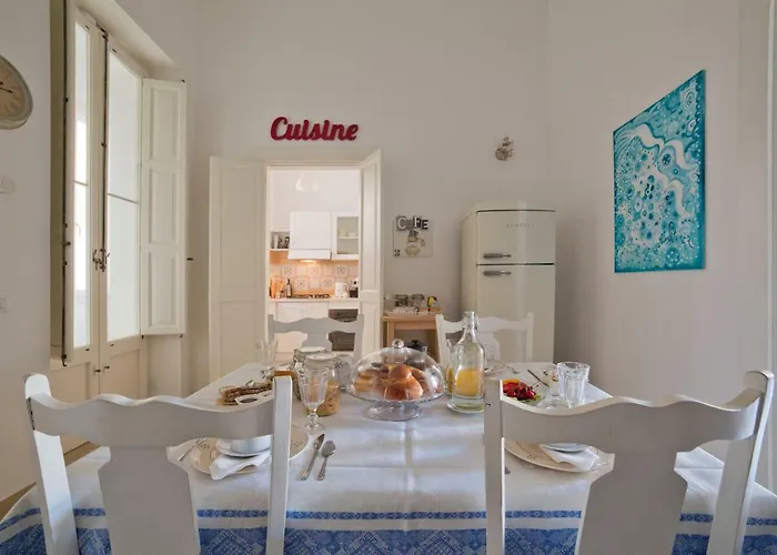 Apartment Nuvole Barocche *